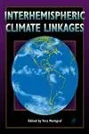 Cover of Interhemispheric Climate Linkages