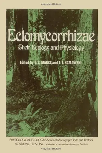 Cover of Ectomycorrhizae