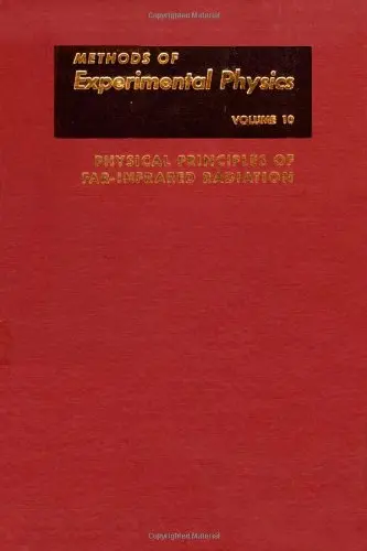 Cover of Physical Principles of Far-infrared Radiation