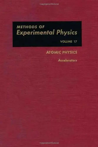 Cover of Atomic Physics