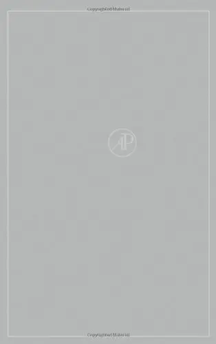 Cover of Physical Acoustics