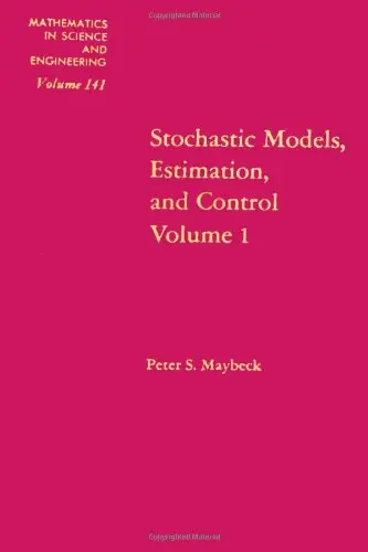 Cover of Stochastic Models