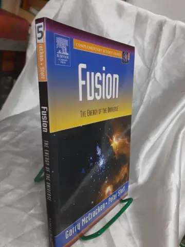 Cover of Fusion