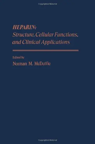 Cover of Heparin