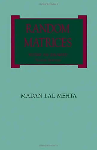 Cover of Random Matrices