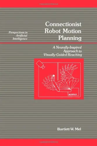 Cover of Connectionist Robot Motion Planning