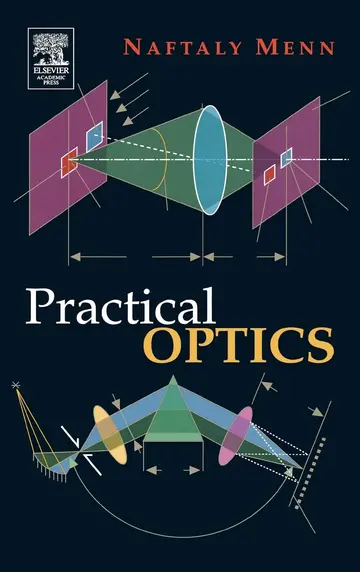 Cover of Practical Optics