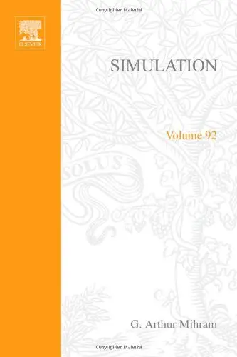 Cover of Computational Methods for Modeling of Nonlinear Systems