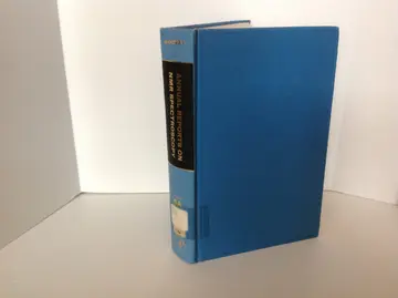 Cover of Annual Reports on Nuclear Magnetic Resonance Spectroscopy