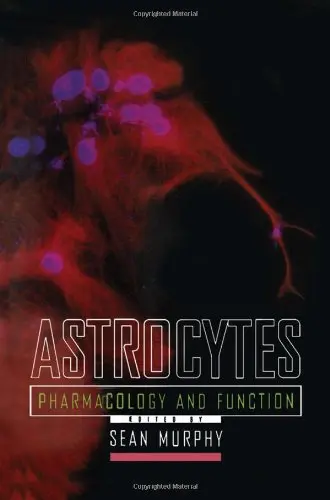 Cover of Astrocytes