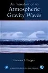 Cover of An Introduction to Atmospheric Gravity Waves