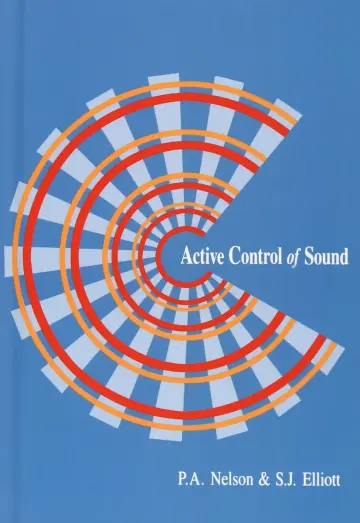 Cover of Active Control of Sound