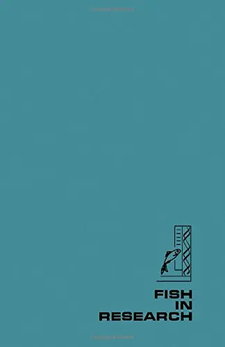 Cover of Fish in Research