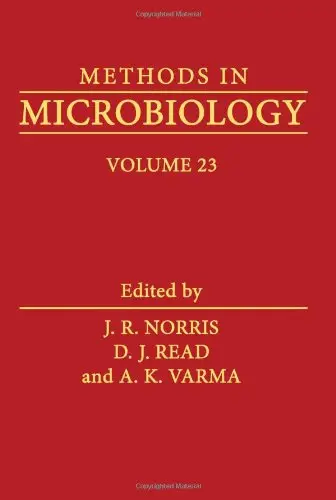 Cover of Techniques for the Study of Mycorrhiza, Pt.1