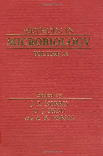Cover of Techniques for the Study of Mycorrhiza, Pt.2
