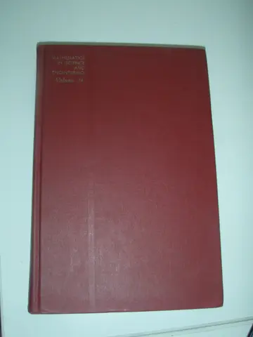 Cover of Time-lag Control Systems