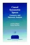 Cover of Causal Symmetric Spaces