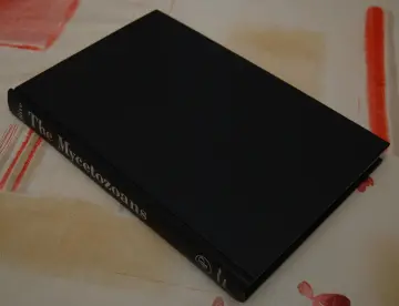 Cover of The Mycetozoans