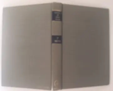 Cover of Physics of Thin Films