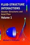 Cover of Fluid-Structure Interactions