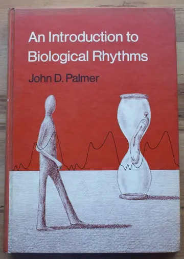 Cover of An Introduction to Biological Rhythms