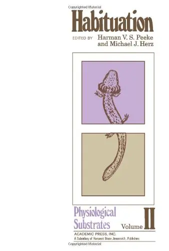 Cover of Physiological Substrates (v. 2)