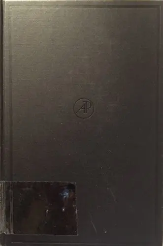 Cover of The Carbohydrates