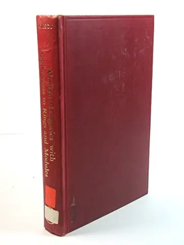 Cover of Abelian Categories with Applications to Rings and Modules