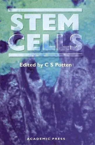 Cover of Stem Cells