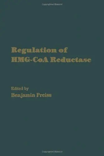 Cover of Regulation of High Mobility Group Coenzyme A Reductose