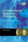 Cover of Computational Quantum Chemistry