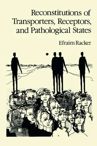 Cover of Reconstitutions of Transporters, Receptors, and Pathological States