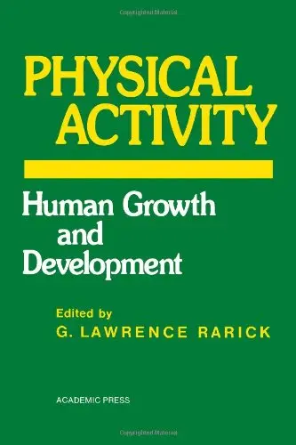 Cover of Physical Activity