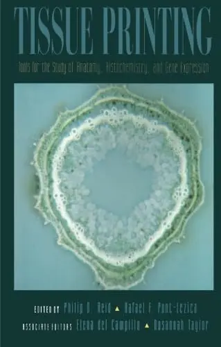 Cover of Tissue Printing