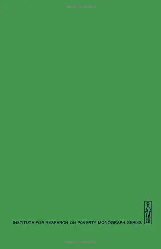 Cover of Public Expenditures, Taxes and the Distribution of Income