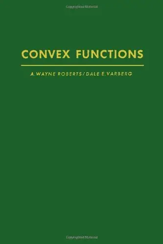 Cover of Convex Functions