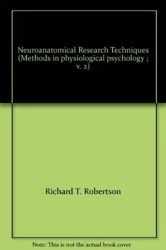 Cover of Neuroanatomical Research Techniques