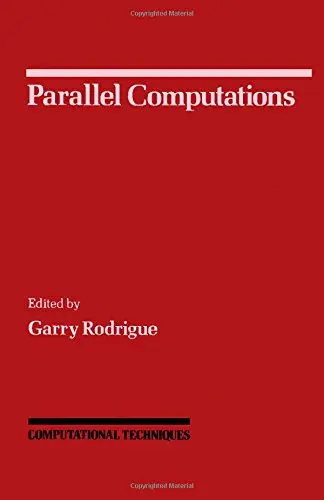 Cover of Parallel Computations