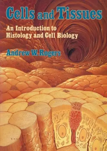 Cover of Cells and Tissues