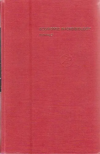 Cover of Primary Products of Metabolism (v. 2)