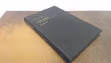Cover of Picture Languages