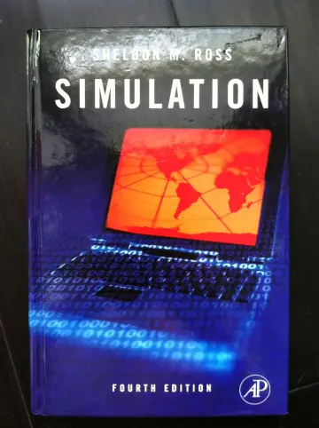Cover of Simulation