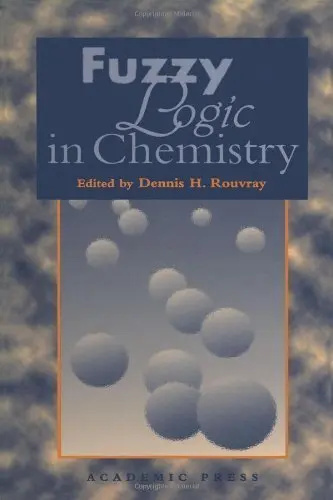 Cover of Fuzzy Logic in Chemistry