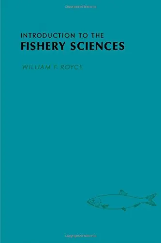 Cover of Introduction to Fishery Sciences