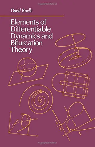 Cover of Elements of Differentiable Dynamics and Bifurcation Theory