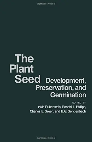 Cover of Plant Seed