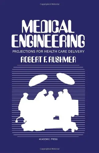 Cover of Medical Engineering