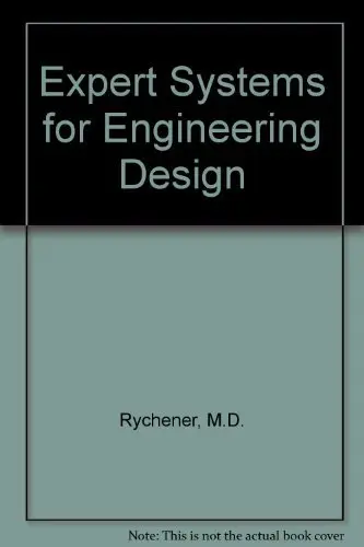 Cover of Expert Systems for Engineering Design