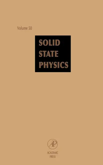 Cover of Advances in Research and Applications