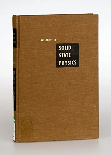 Cover of Introduction to the Theory of Normal Metals